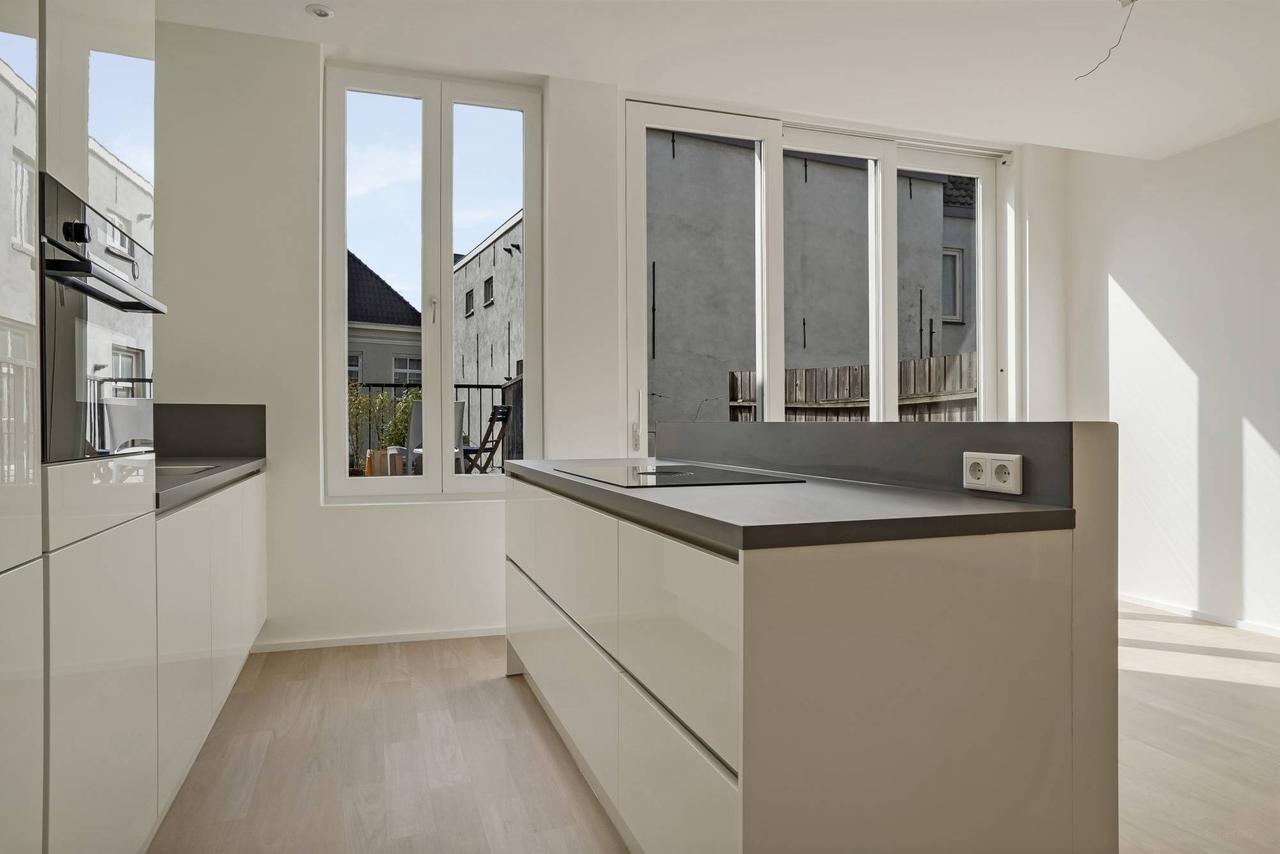 Appartement met terras in hartje Den Bosch - Afbeelding 6