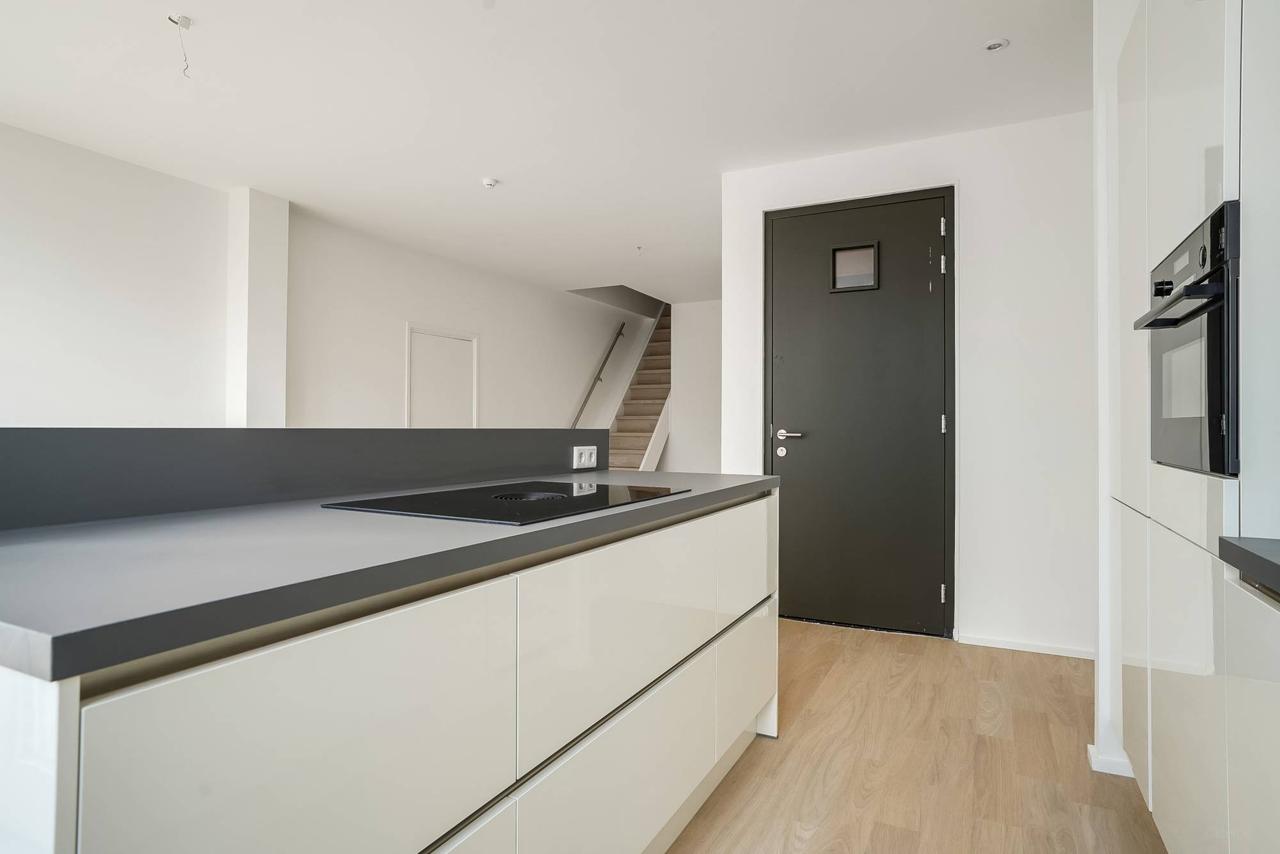 Appartement met terras in hartje Den Bosch - Afbeelding 7