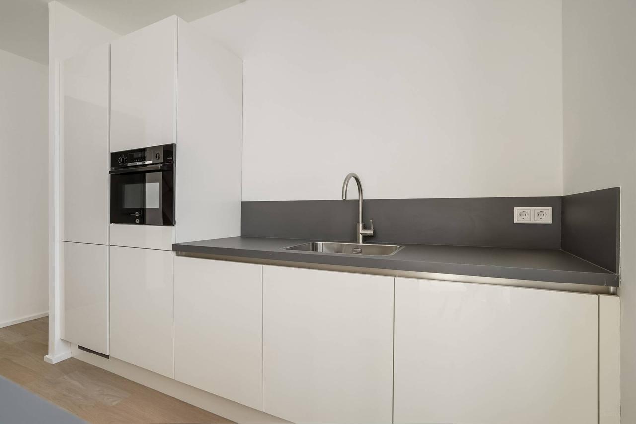 Appartement met terras in hartje Den Bosch - Afbeelding 8
