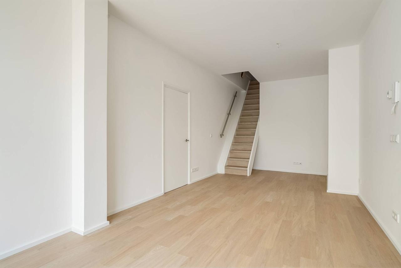 Appartement met terras in hartje Den Bosch - Afbeelding 9