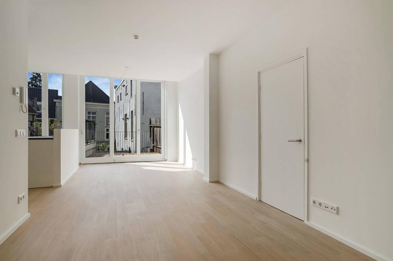 Appartement met terras in hartje Den Bosch - Afbeelding 10