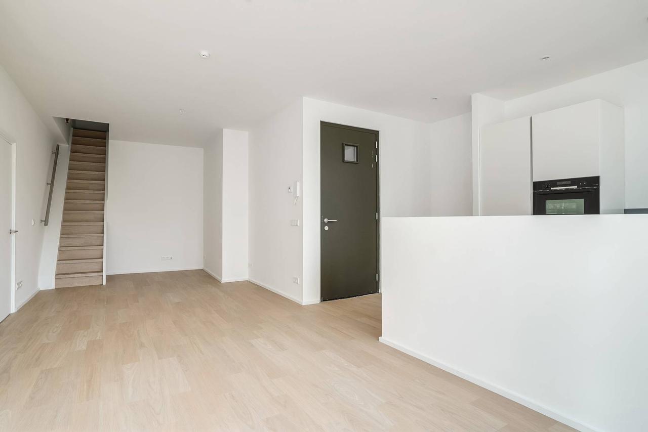 Appartement met terras in hartje Den Bosch - Afbeelding 11