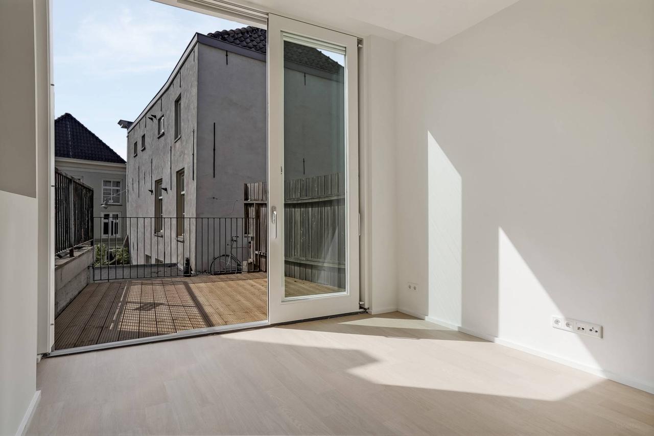 Appartement met terras in hartje Den Bosch - Afbeelding 12