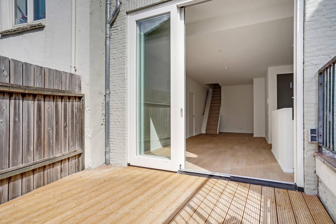 Appartement met terras in hartje Den Bosch - Afbeelding 13