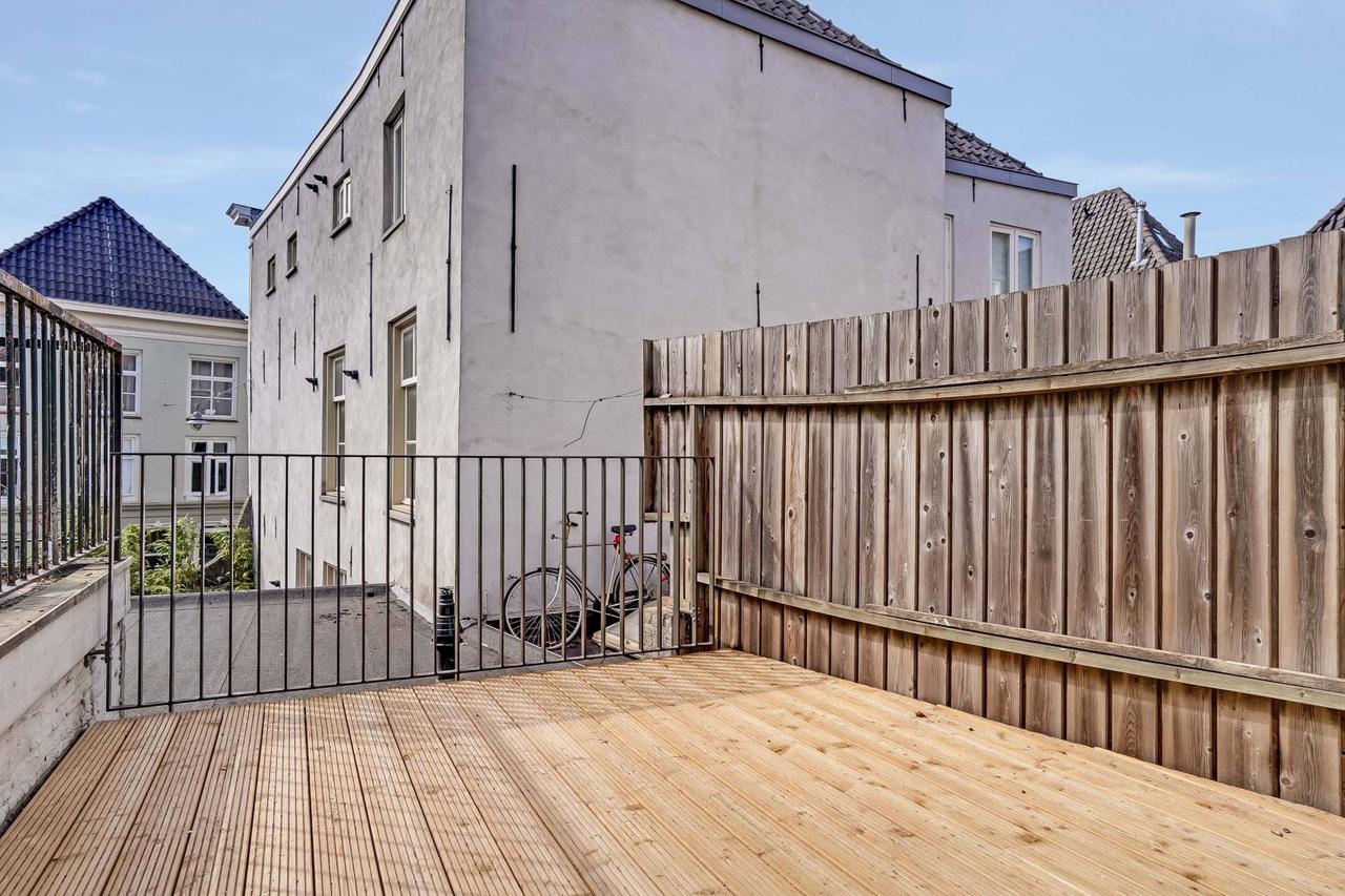 Appartement met terras in hartje Den Bosch - Afbeelding 14