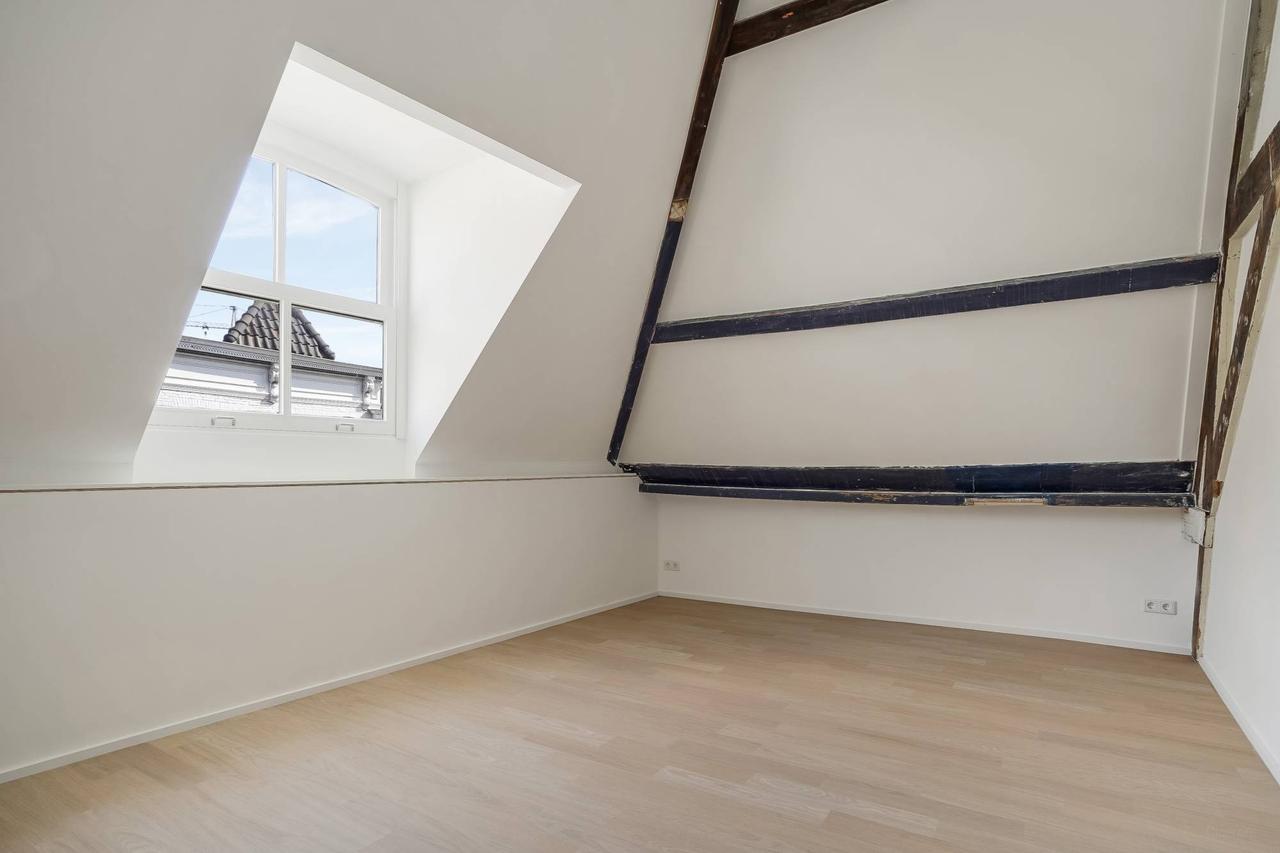 Appartement met terras in hartje Den Bosch - Afbeelding 15
