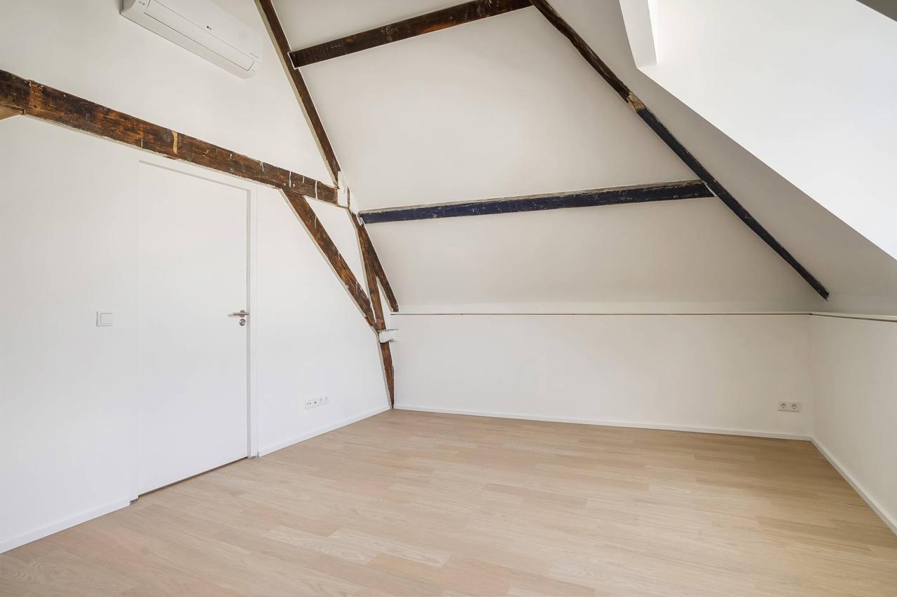 Appartement met terras in hartje Den Bosch - Afbeelding 16