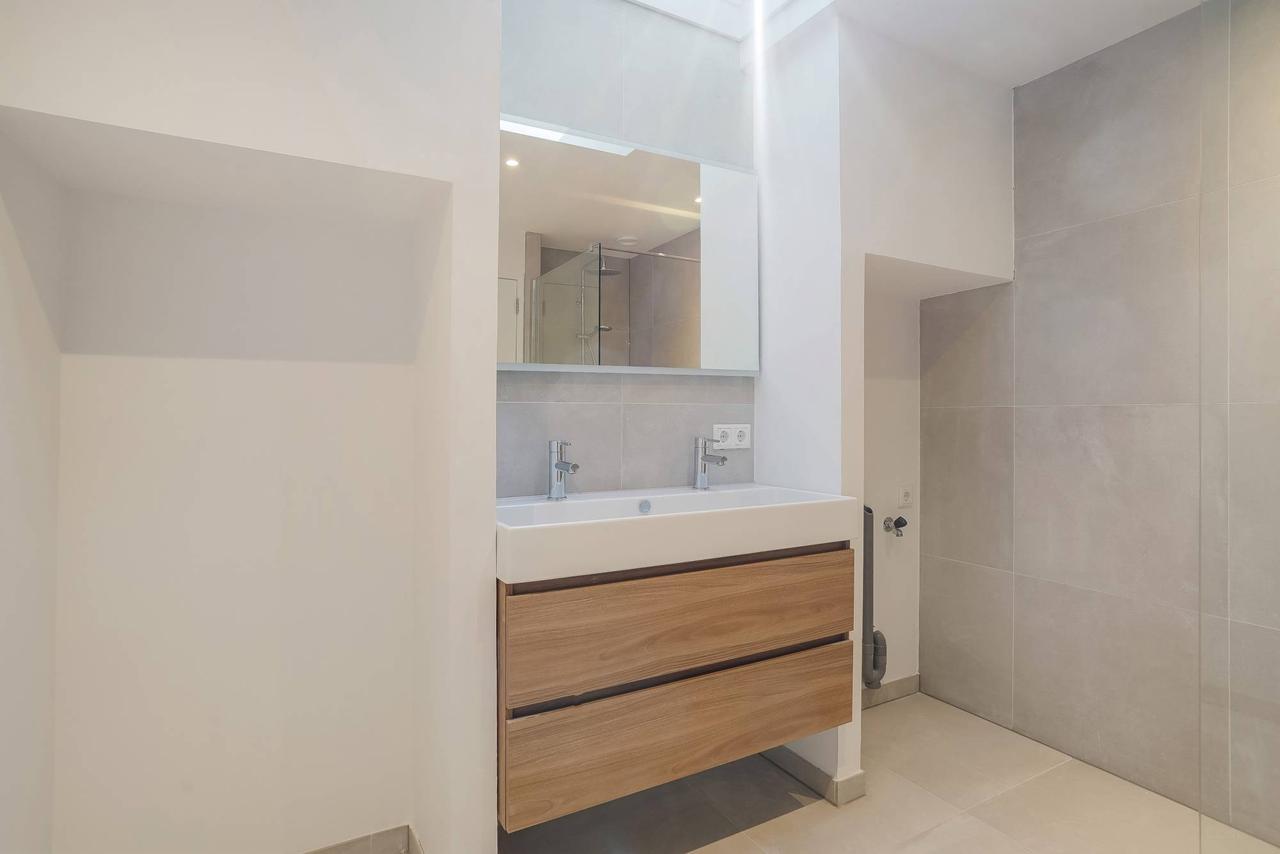 Appartement met terras in hartje Den Bosch - Afbeelding 20