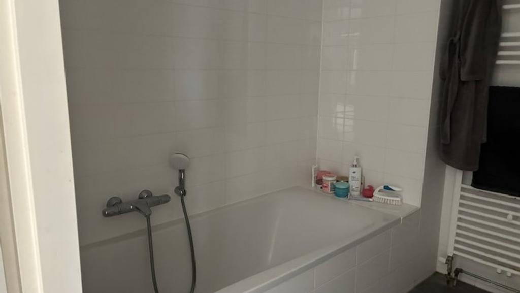 153 m² with garage in Parkwijk - Image 1