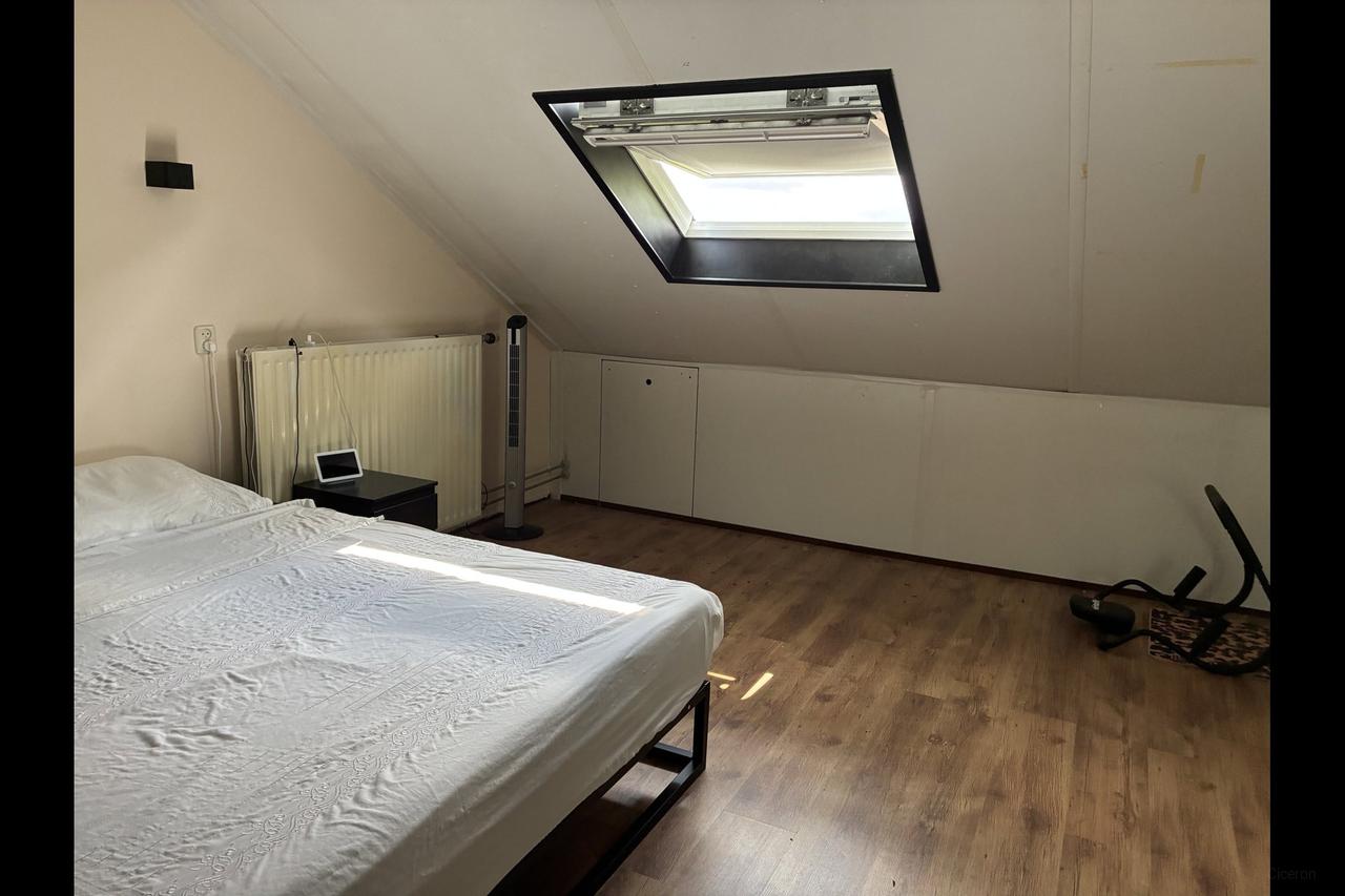 153 m² with garage in Parkwijk - Image 6