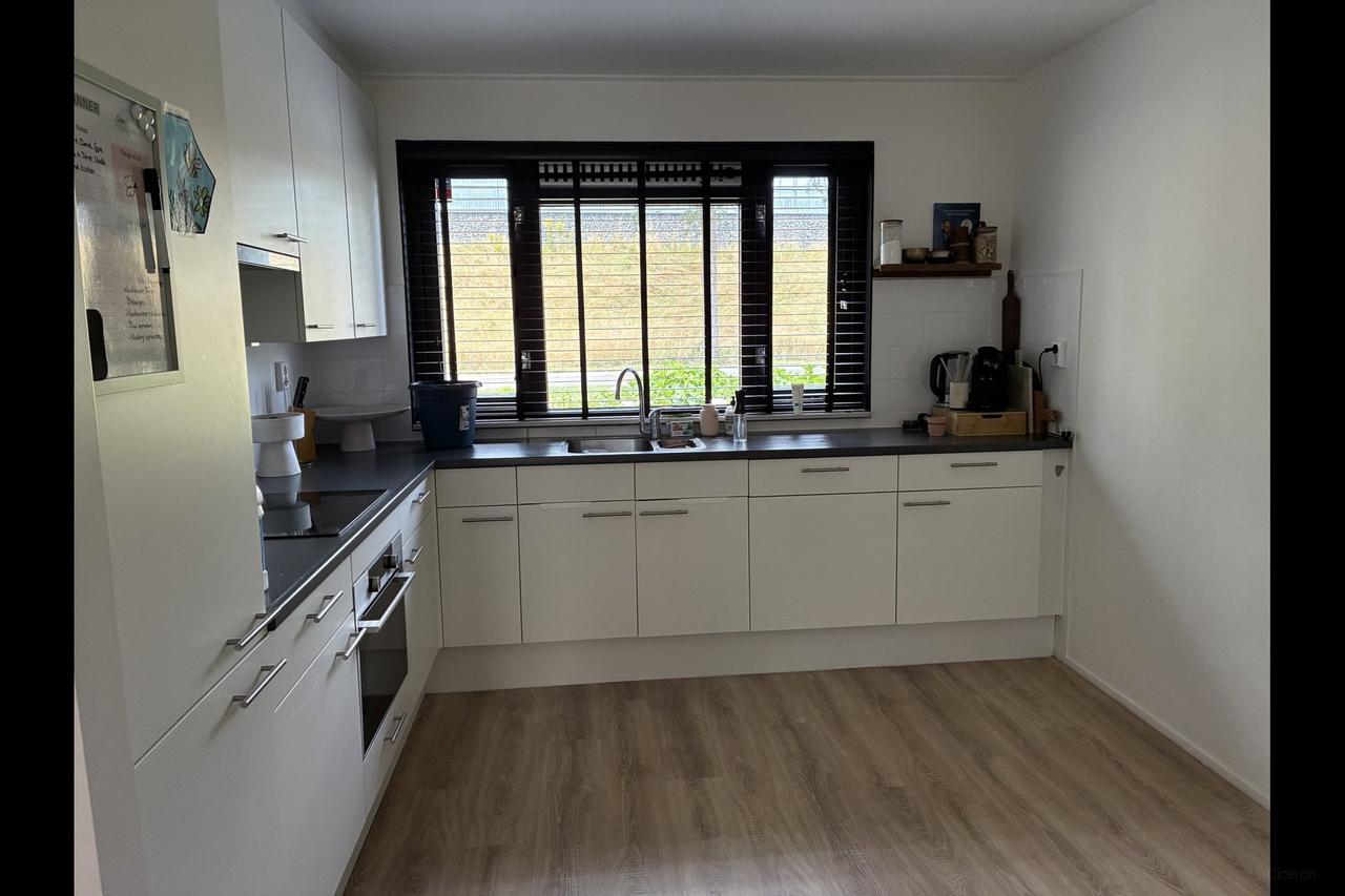 153 m² with garage in Parkwijk - Image 8