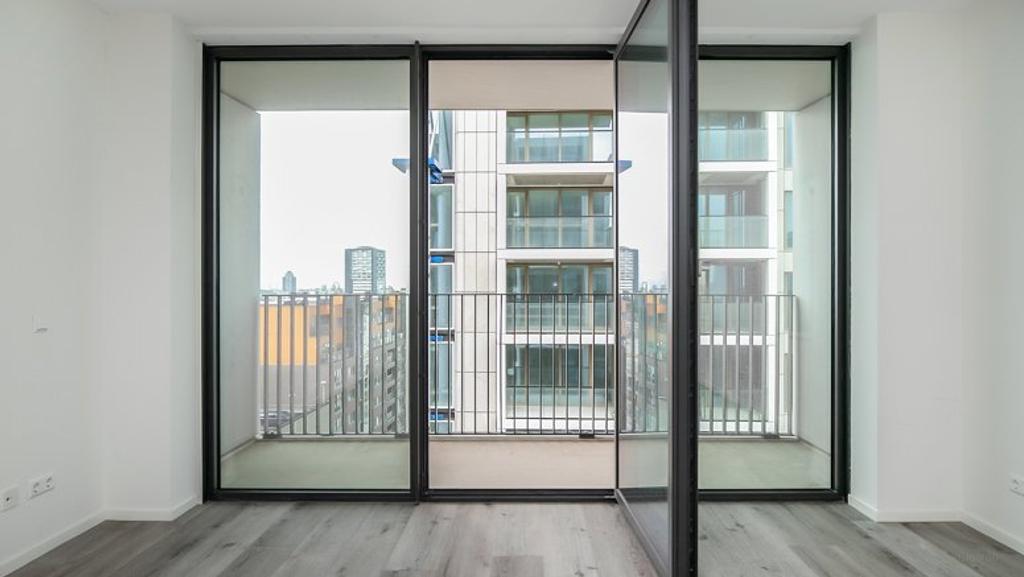 3-kamerappartement met balkon aan de Maas - Afbeelding 3