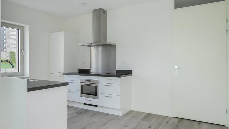 3-kamerappartement met balkon aan de Maas - Afbeelding 4
