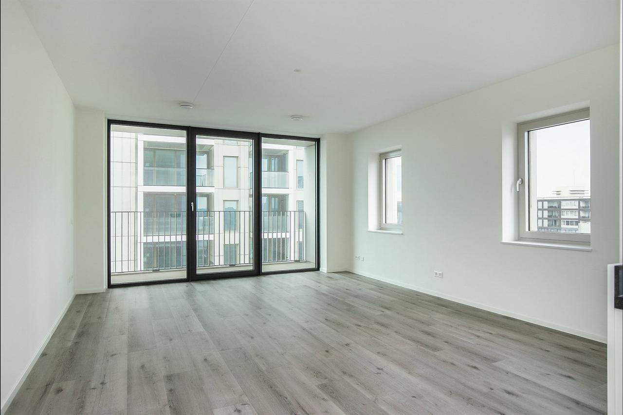 3-kamerappartement met balkon aan de Maas - Afbeelding 5