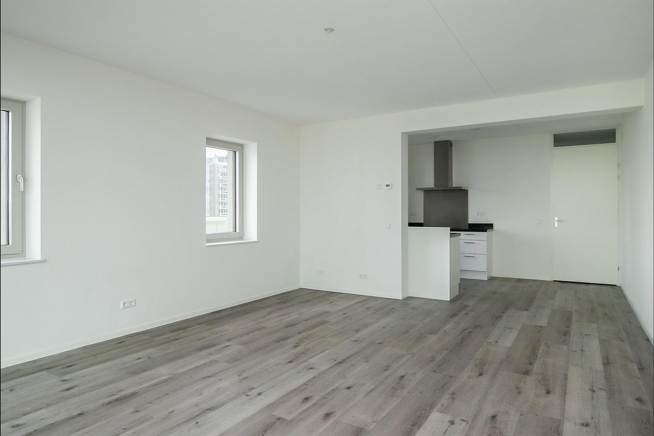 3-kamerappartement met balkon aan de Maas - Afbeelding 6