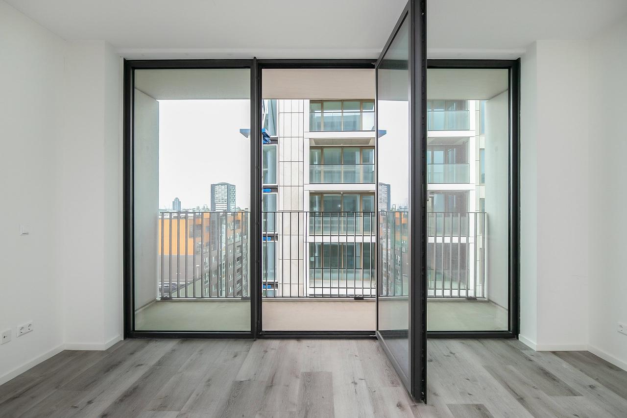 3-kamerappartement met balkon aan de Maas - Afbeelding 7