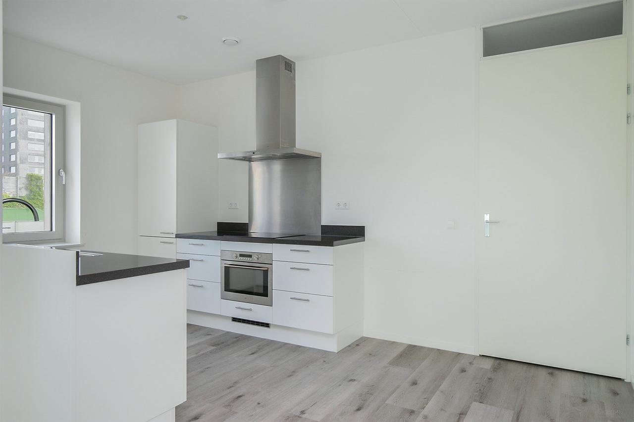 3-kamerappartement met balkon aan de Maas - Afbeelding 8