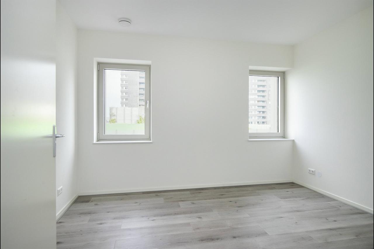 3-kamerappartement met balkon aan de Maas - Afbeelding 10