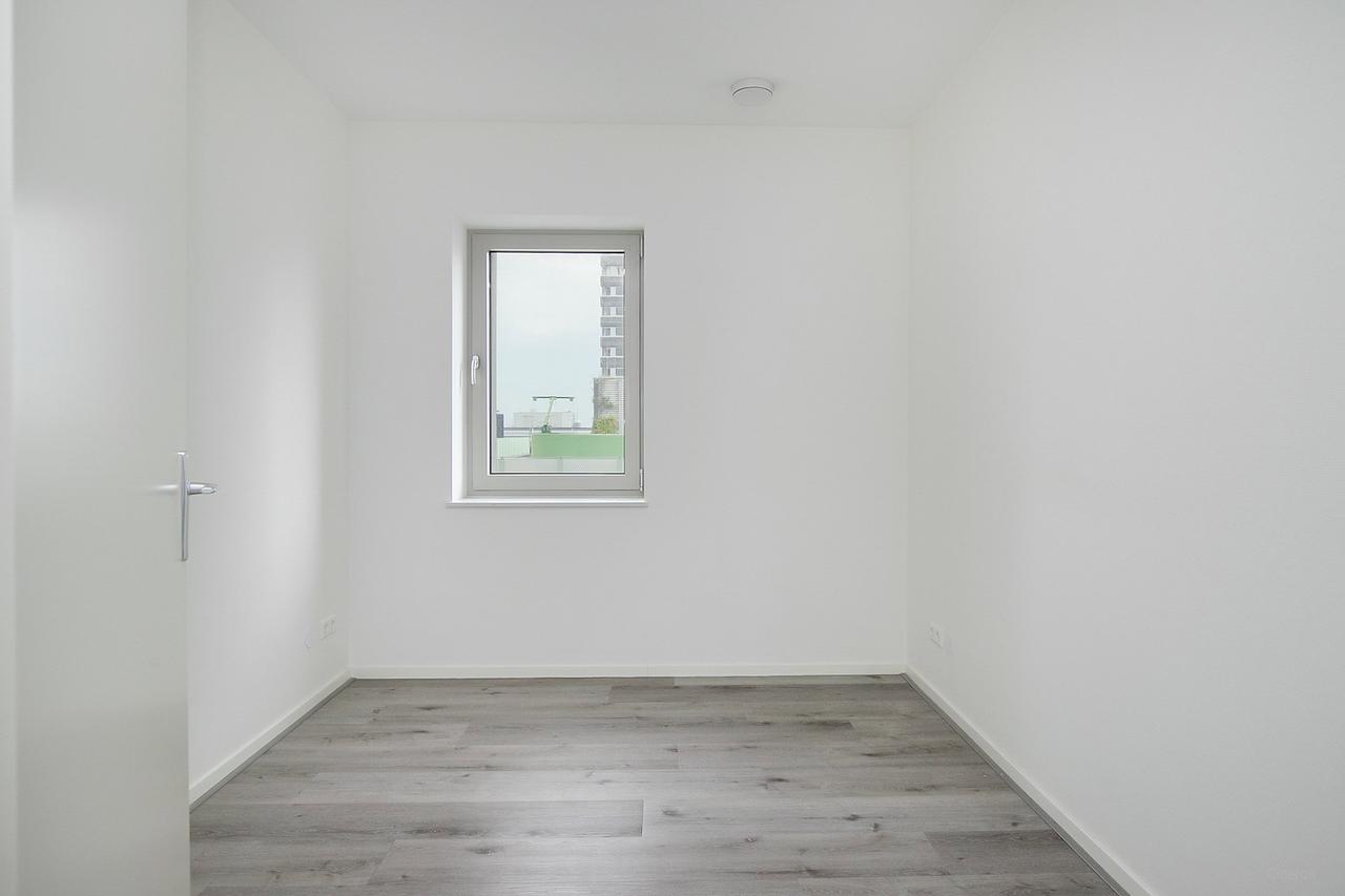 3-kamerappartement met balkon aan de Maas - Afbeelding 11