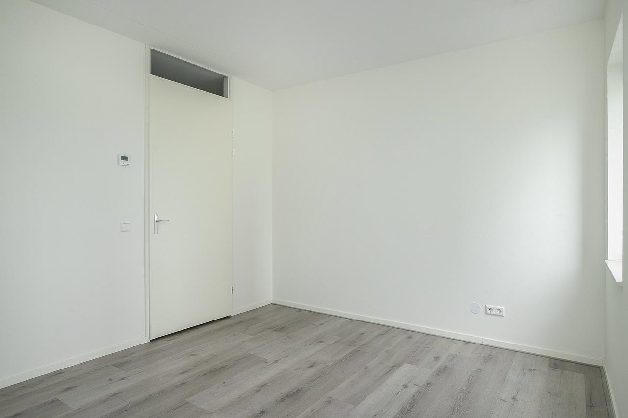 3-kamerappartement met balkon aan de Maas - Afbeelding 12