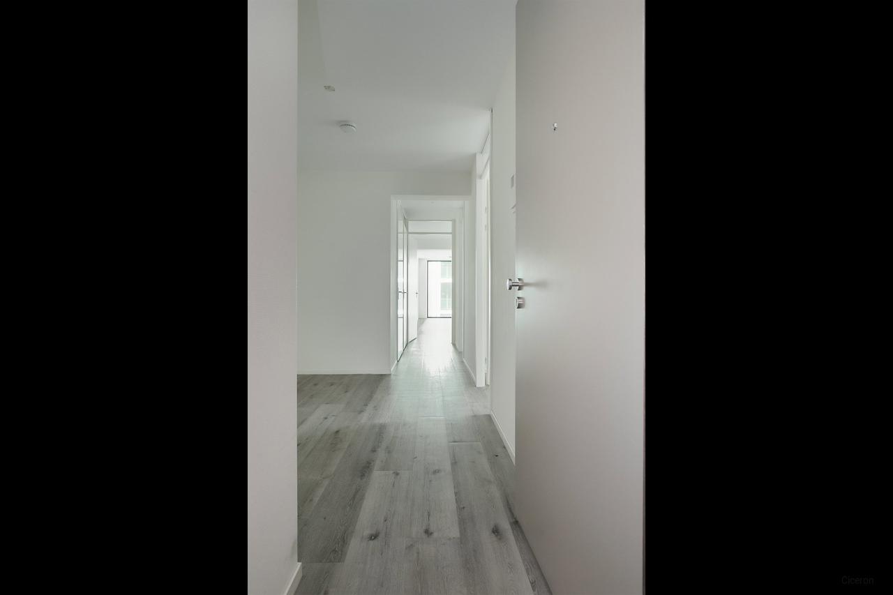 3-kamerappartement met balkon aan de Maas - Afbeelding 15