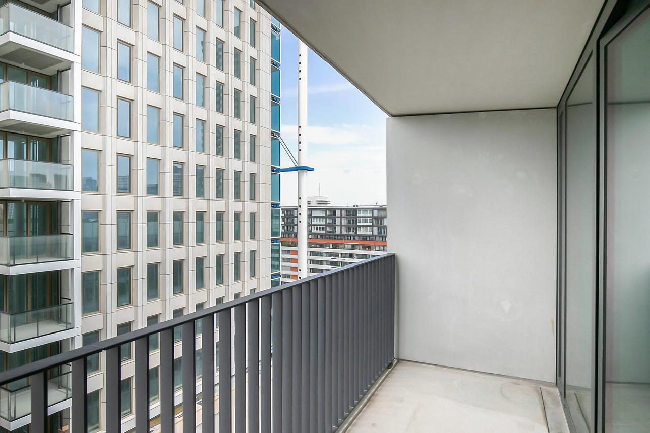 3-kamerappartement met balkon aan de Maas - Afbeelding 16