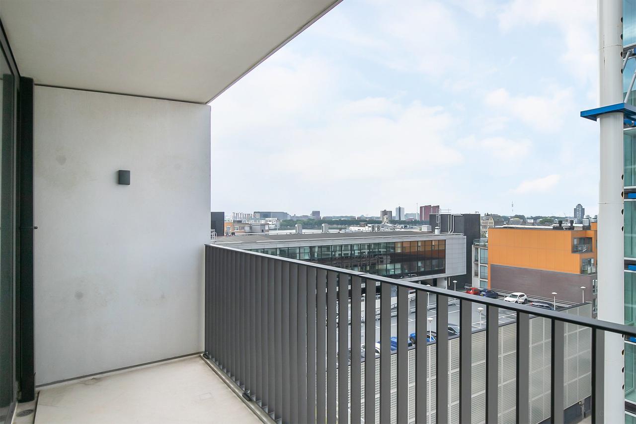 3-kamerappartement met balkon aan de Maas - Afbeelding 17