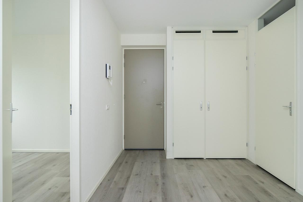 3-kamerappartement met balkon aan de Maas - Afbeelding 19