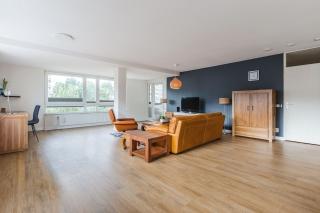 123 m² met balkon en 2 parkeerplaatsen - Afbeelding 4