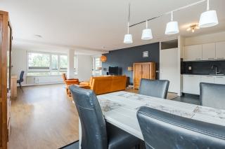 123 m² met balkon en 2 parkeerplaatsen - Afbeelding 5