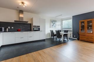 123 m² met balkon en 2 parkeerplaatsen - Afbeelding 6
