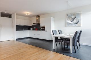 123 m² met balkon en 2 parkeerplaatsen - Afbeelding 7