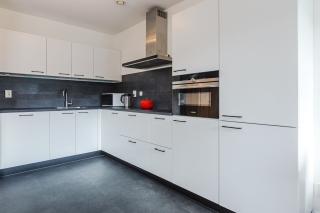 123 m² met balkon en 2 parkeerplaatsen - Afbeelding 8