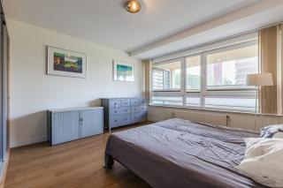 123 m² met balkon en 2 parkeerplaatsen - Afbeelding 9