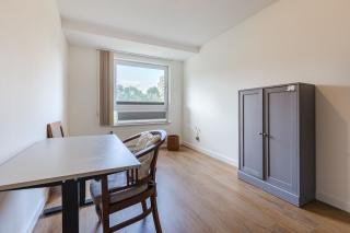 123 m² met balkon en 2 parkeerplaatsen - Afbeelding 12