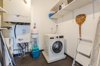 123 m² met balkon en 2 parkeerplaatsen - Afbeelding 17