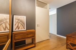 123 m² met balkon en 2 parkeerplaatsen - Afbeelding 18