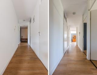 123 m² met balkon en 2 parkeerplaatsen - Afbeelding 19
