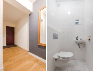 123 m² met balkon en 2 parkeerplaatsen - Afbeelding 20