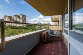 123 m² met balkon en 2 parkeerplaatsen - Afbeelding 22