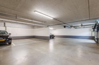 123 m² met balkon en 2 parkeerplaatsen - Afbeelding 23