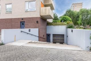 123 m² met balkon en 2 parkeerplaatsen - Afbeelding 24