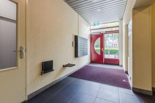 123 m² met balkon en 2 parkeerplaatsen - Afbeelding 25