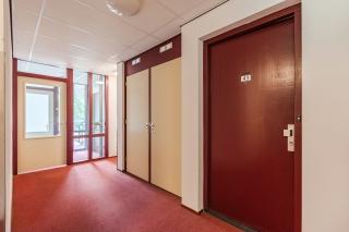 123 m² met balkon en 2 parkeerplaatsen - Afbeelding 27