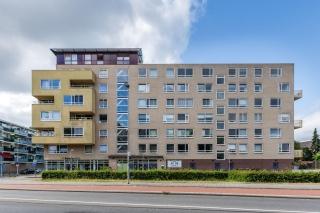 123 m² met balkon en 2 parkeerplaatsen - Afbeelding 29
