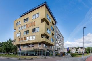 123 m² met balkon en 2 parkeerplaatsen - Afbeelding 30