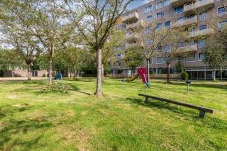 123 m² met balkon en 2 parkeerplaatsen - Afbeelding 31