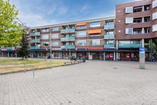 123 m² met balkon en 2 parkeerplaatsen - Afbeelding 32