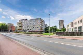 123 m² met balkon en 2 parkeerplaatsen - Afbeelding 33