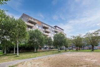 123 m² met balkon en 2 parkeerplaatsen - Afbeelding 34
